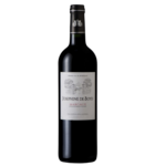 Josephine de Boyd Margaux 2014