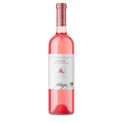 Paterianakis Melissinos Rosé 2022