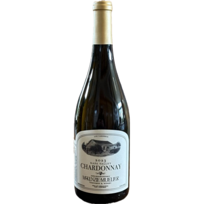 McKenzie-Mueller Chardonnay 2023