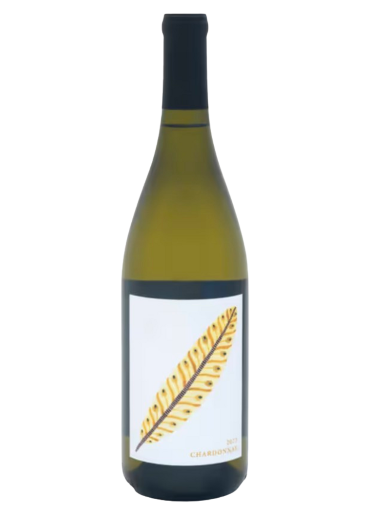 Slater Run Vineyards Steel Chardonnay 2024