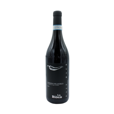 La Bioca Verduno Pelaverga 2024