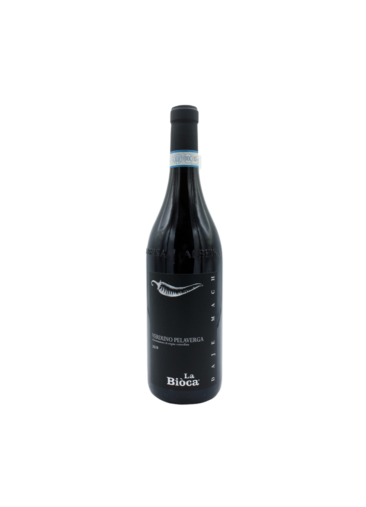 La Bioca Verduno Pelaverga 2024
