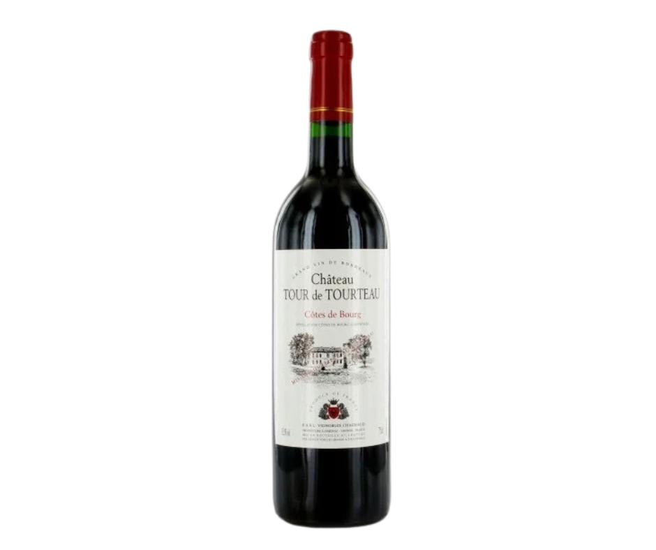 シャトー・デ・トゥール　2020 chateau-tour-de-tourteau-cotes