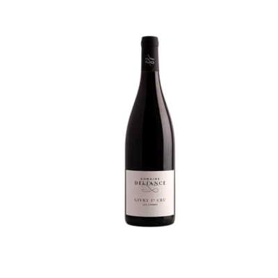 Domaine Deliance Givry 1er Cru Les Combes 2023