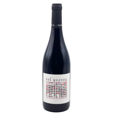 Ronsel do Sil Veluveyra Mencia 2023