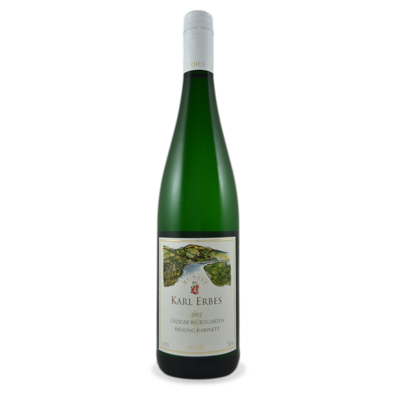 Karl Erbes Ürziger Würzgarten Riesling Kabinett 2024