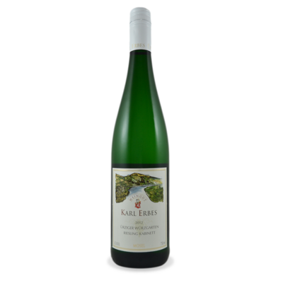 Karl Erbes Ürzinger Würzgarten Riesling Kabinett 2024