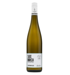 Seebrich Non-Alcoholic Sauvignon Blanc NV