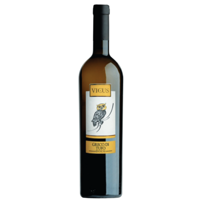 Vicus Greco di Tufo 2024