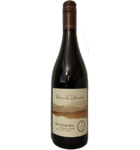 Brandborg Vineyard & Winery Benchlands Pinot Noir 2022