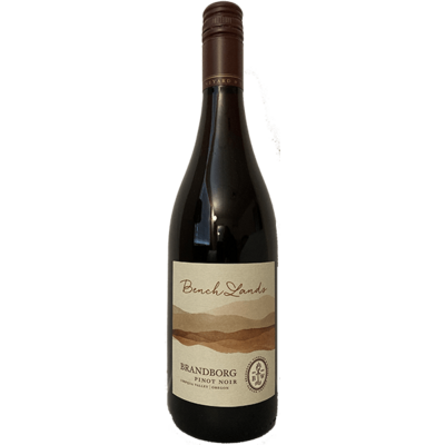 Brandborg Vineyard & Winery Benchlands Pinot Noir 2022