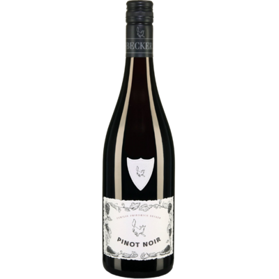 Familie Freidrich Becker Pinot Noir 2021