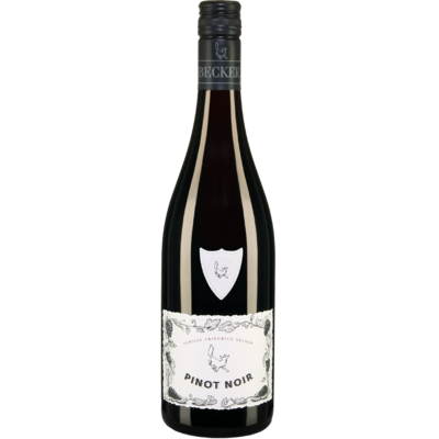 Familie Friedrich Becker Pinot Noir 2021