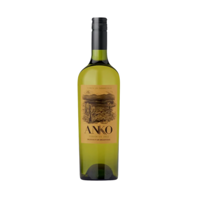 Estancia los Cardones Anko Torrontes 2023