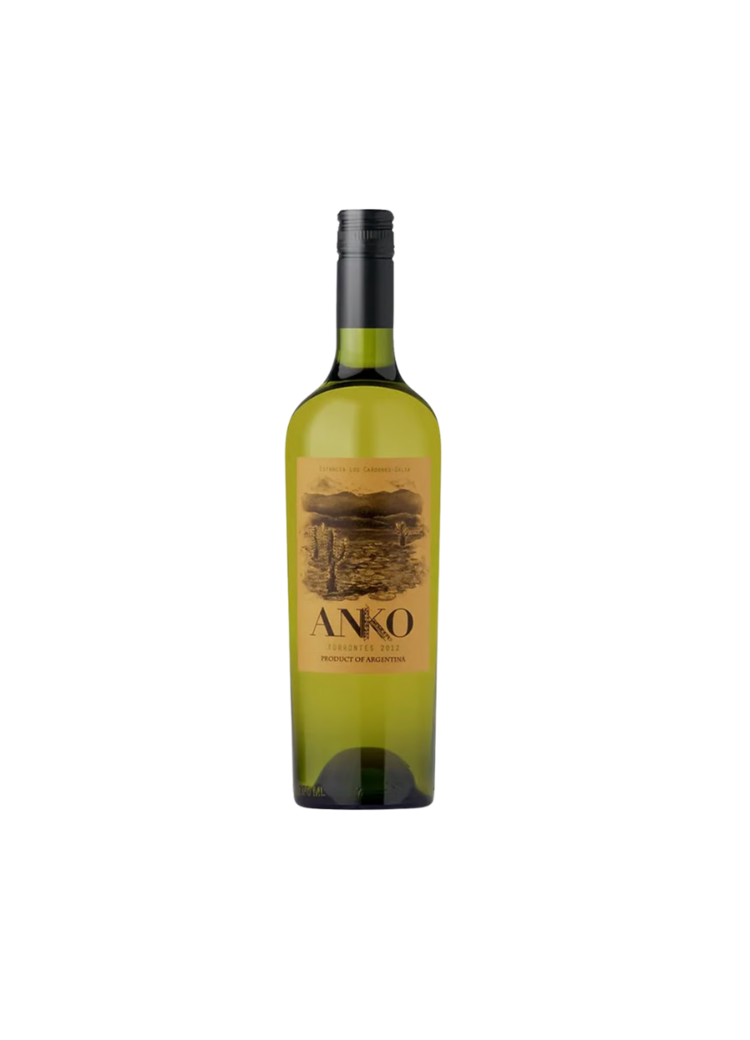 Estancia los Cardones Anko Torrontes 2023