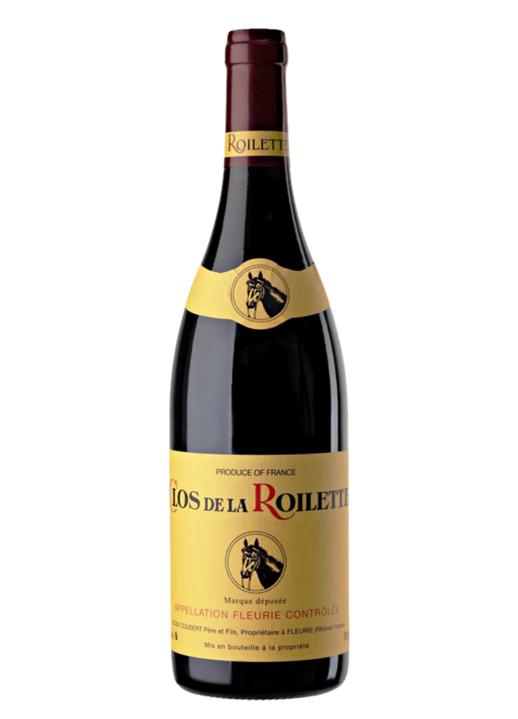 Clos de la Roilette Fleurie 2023