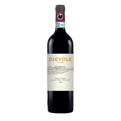 Dievole Chianti Classico 2022