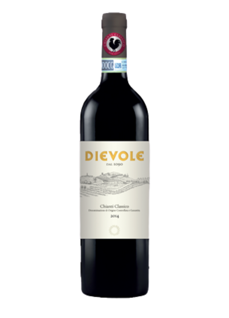 Dievole Chianti Classico 2022