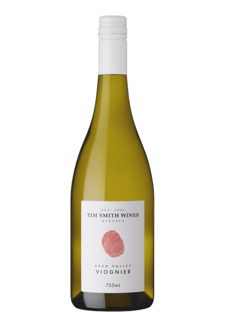 Tim Smith Viognier 2024