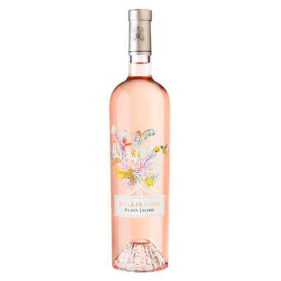 Alain Jaume et Fils Bellissime Rosé 2024
