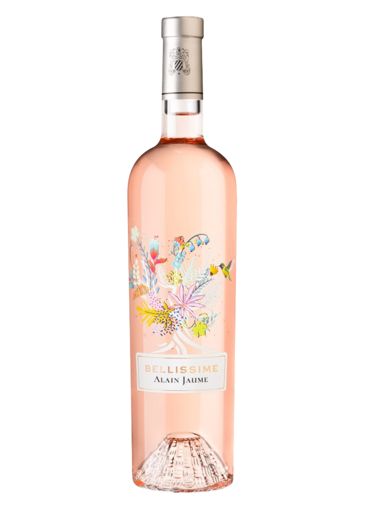 Alain Jaume et Fils Bellissime Rosé 2024
