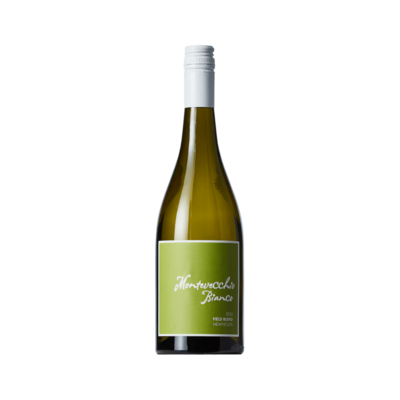 Chalmers Family Montevecchi Bianco 2022