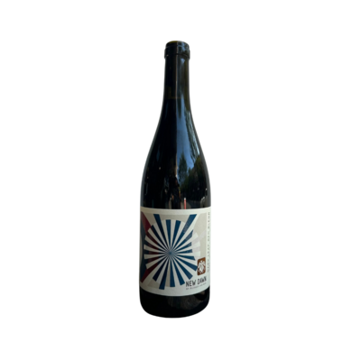 New Dawn Dark Leap Red Blend 2024