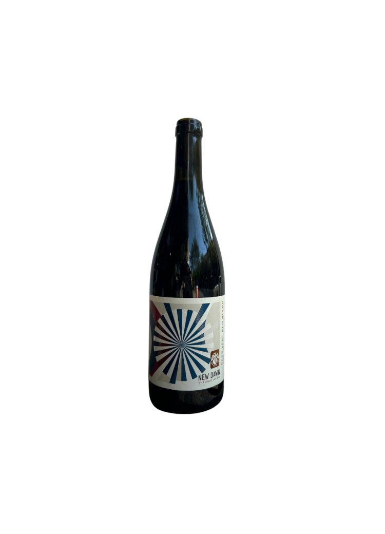 New Dawn Dark Leap Red Blend 2024