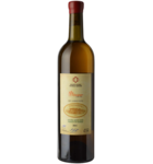 Tchotiashvili Mtsvane Amber Wine 2016