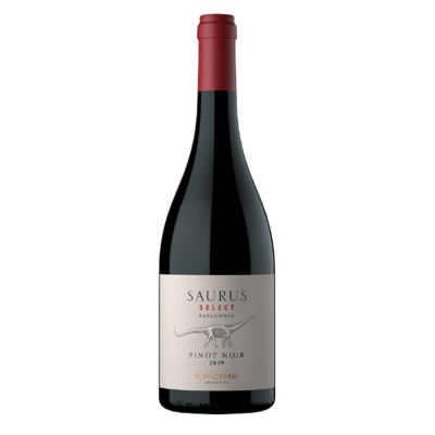 Saurus Pinot Noir Select 2022