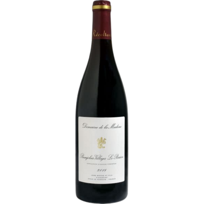 Domaine de la Madone Beaujolais Villages Le Perreon 2023