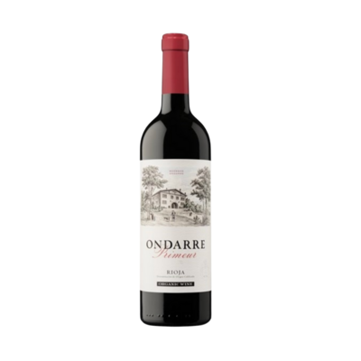 Ondarre Rioja Primeur 2022