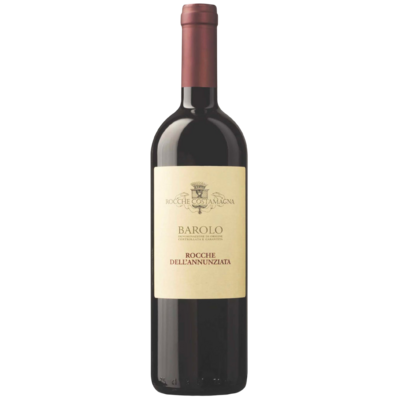Rocche Costamagna Barolo Rocche dell'Annunziata 2020