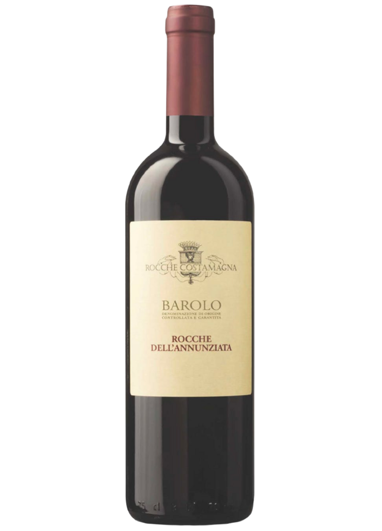 Rocche Costamagna Barolo Rocche dell'Annunziata 2020