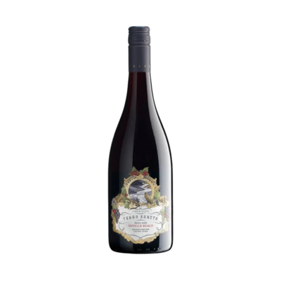 Terra Sancta Pinot Noir Shingle Beach 2022