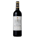 Château La Garde Pessac-Léognan 2015