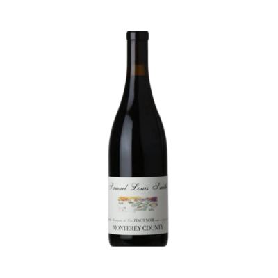 Samuel Louis Smith Michaud Pinot Noir 2023