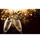 Dazzling Sparkling Wines