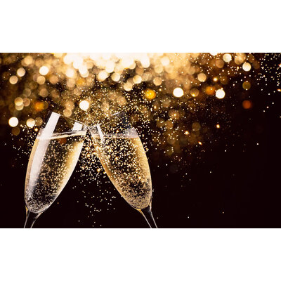 Dazzling Sparkling Wines