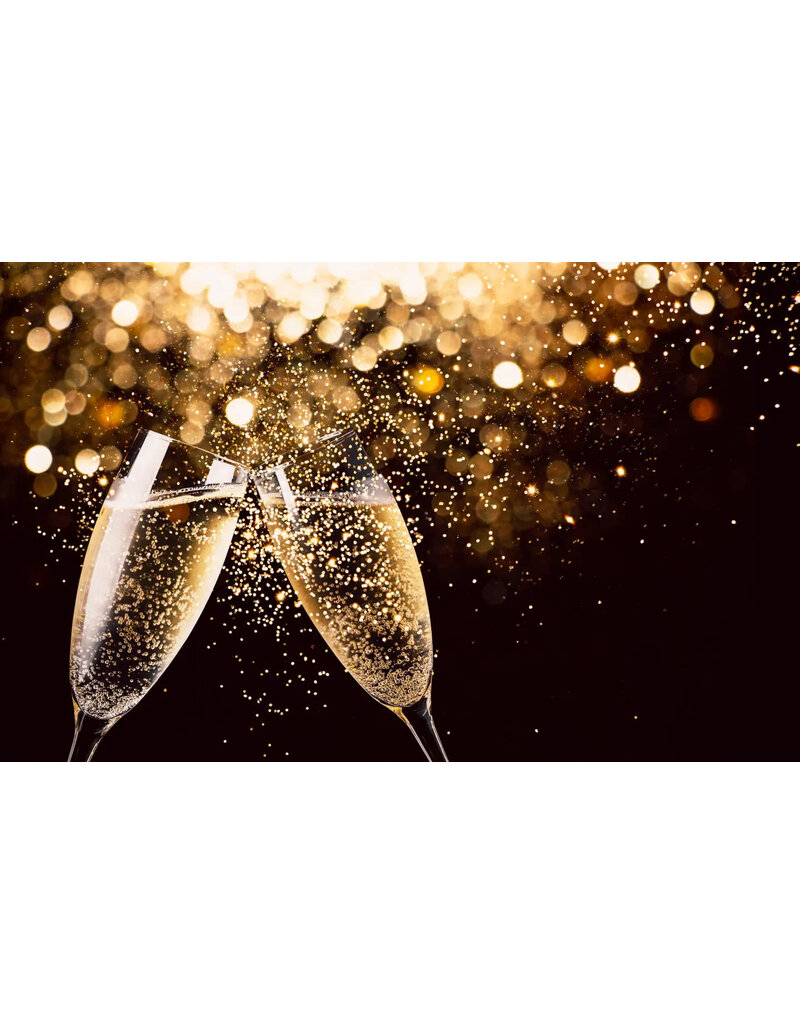 Dazzling Sparkling Wines