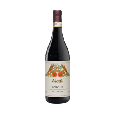 Vietti Barolo Lazzarito 2020