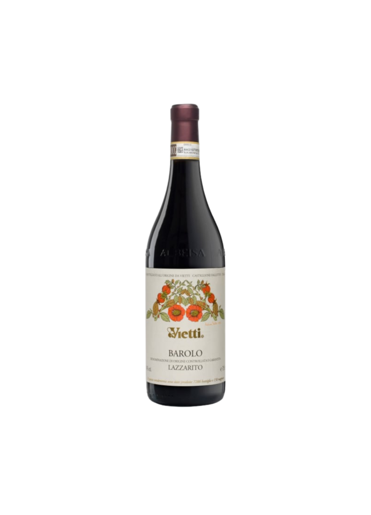 Vietti Barolo Lazzarito 2020