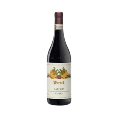 Vietti Barolo Ravera 2020