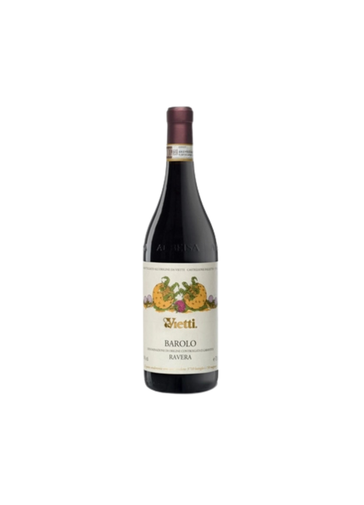Vietti Barolo Ravera 2020