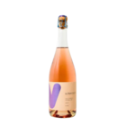 Ultraviolet Sparkling Rosé NV