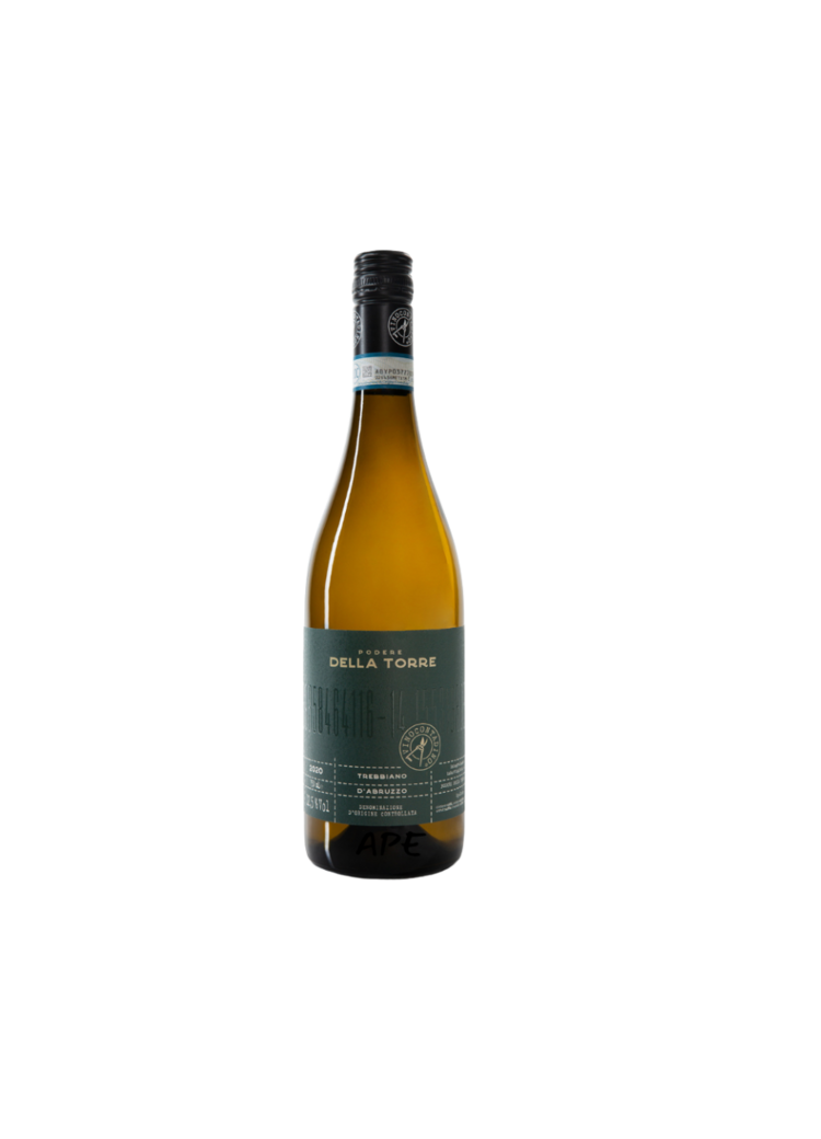 Podere della Torre Trebbiano 2024