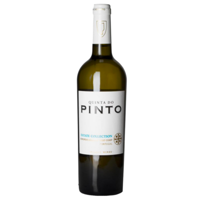 Quinta do Pinto Estate Collection Branco 2024