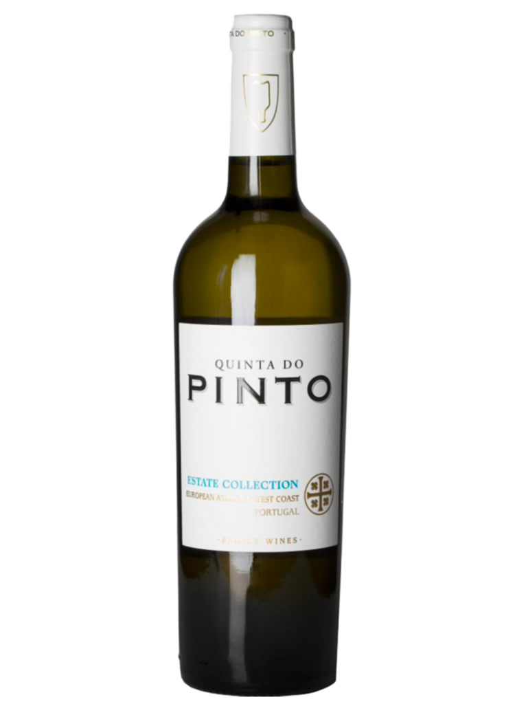 Quinta do Pinto Estate Collection Branco 2024