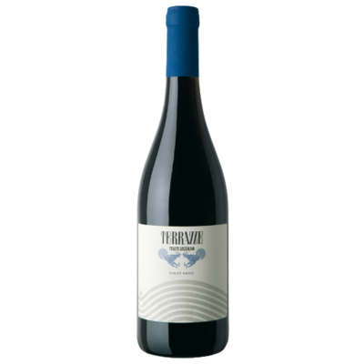 Tenuta Mazzolino Pinot Noir Terrazze 2024