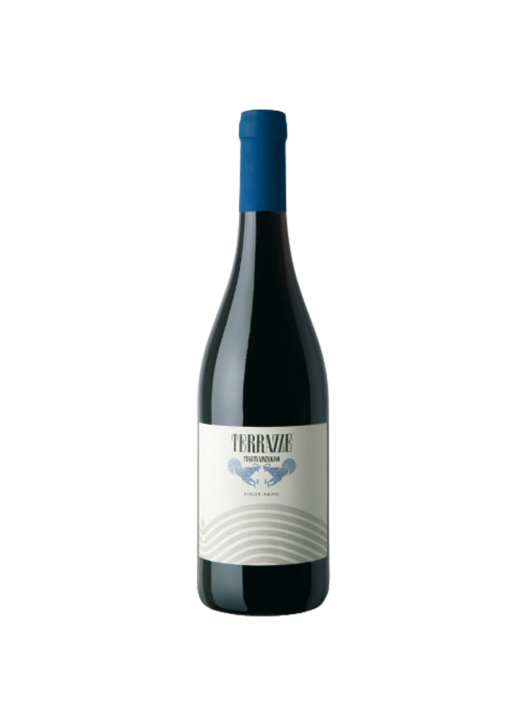 Tenuta Mazzolino Pinot Noir Terrazze 2024
